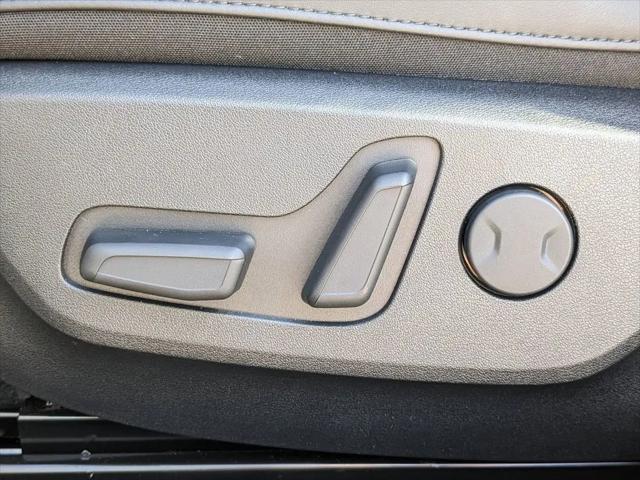 2025 Kia EV6 Light Long Range