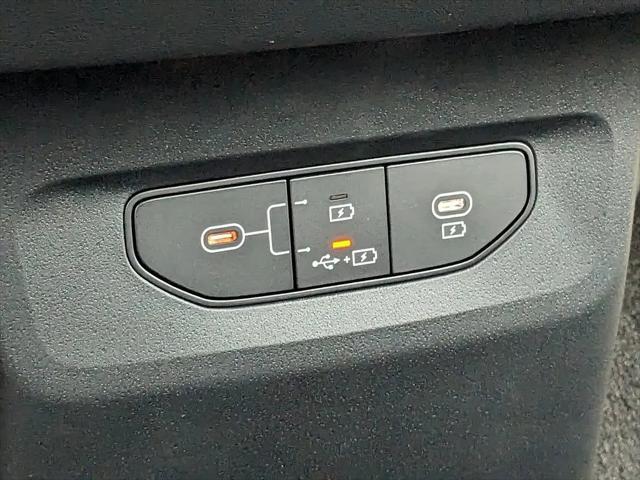 2025 Kia EV6 Light Long Range