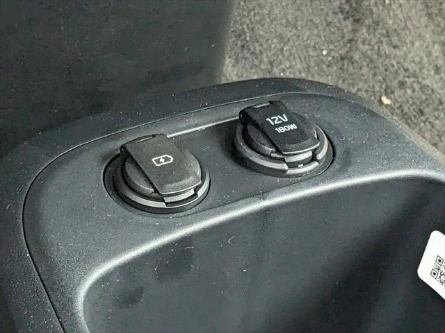 2025 Kia EV6 Light Long Range