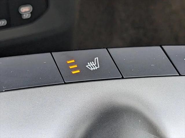 2025 Kia EV6 Light Long Range