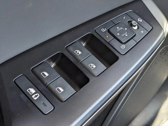 2025 Kia EV6 Light Long Range