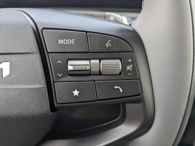 2025 Kia EV6 Light Long Range