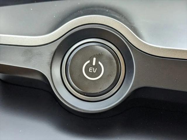 2025 Kia EV6 Light Long Range
