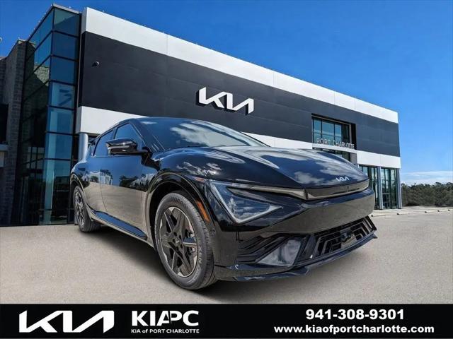 2025 Kia EV6 GT-Line for sale in Port Charlotte, FL