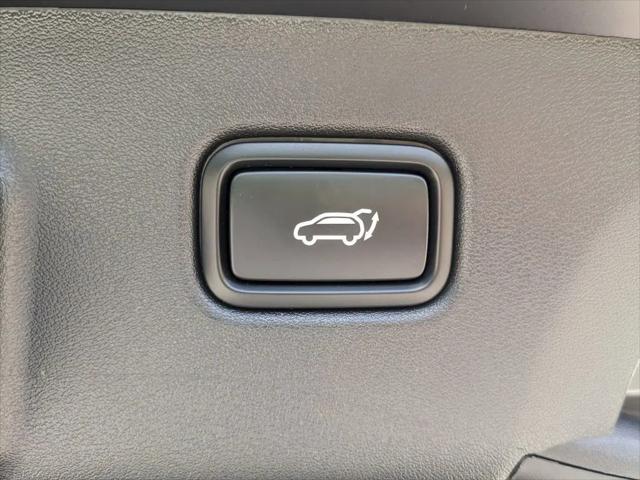2025 Kia EV6 GT-Line