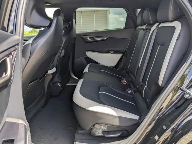 2025 Kia EV6 GT-Line