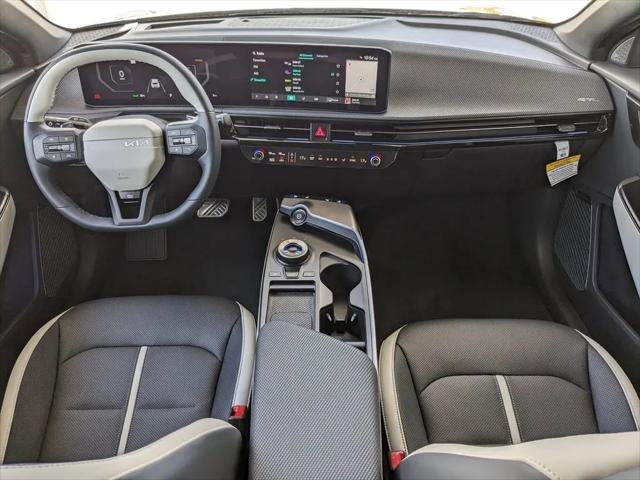 2025 Kia EV6 GT-Line