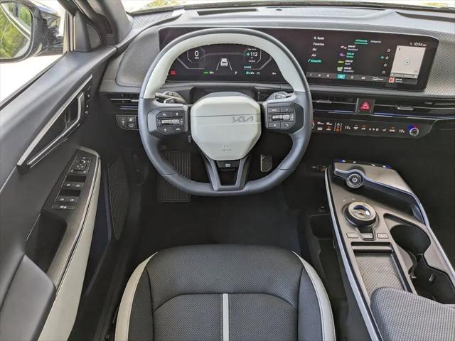 2025 Kia EV6 GT-Line