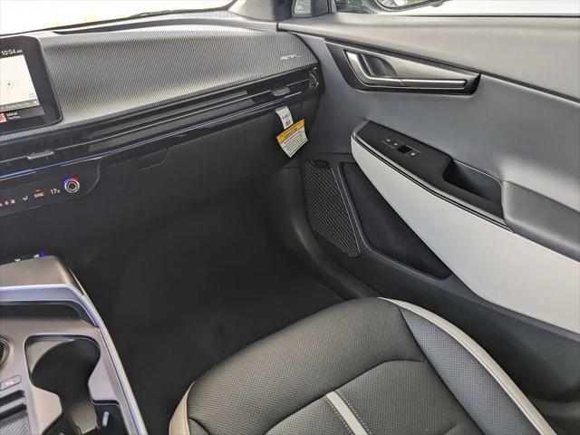 2025 Kia EV6 GT-Line