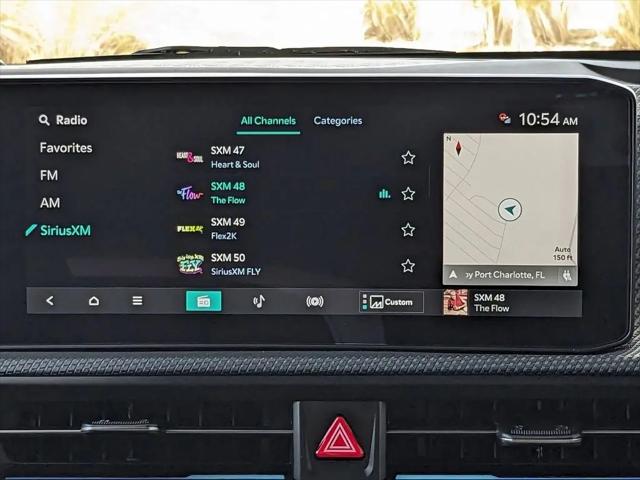 2025 Kia EV6 GT-Line