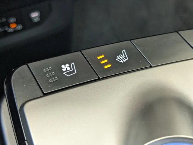 2025 Kia EV6 GT-Line
