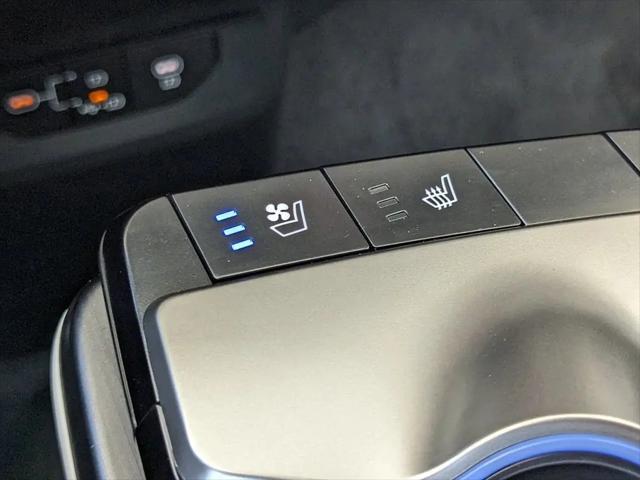2025 Kia EV6 GT-Line