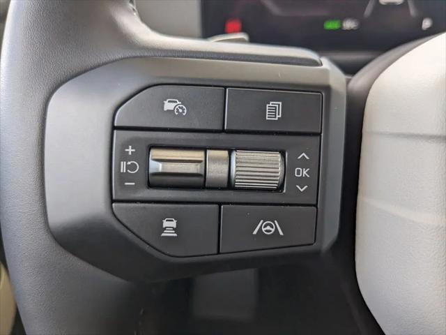 2025 Kia EV6 GT-Line