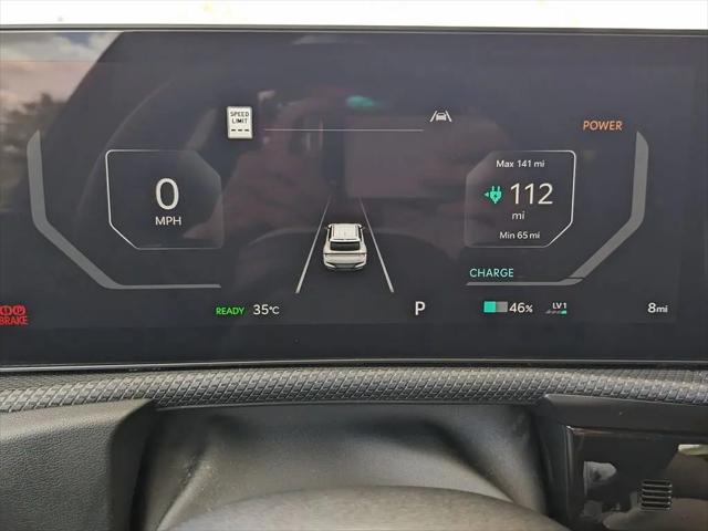 2025 Kia EV6 GT-Line