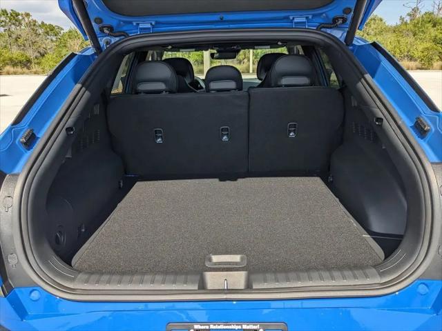 2025 Kia EV6 GT-Line