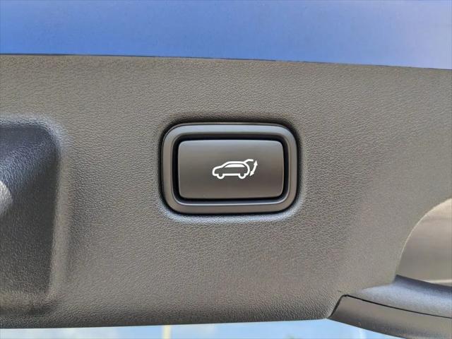 2025 Kia EV6 GT-Line