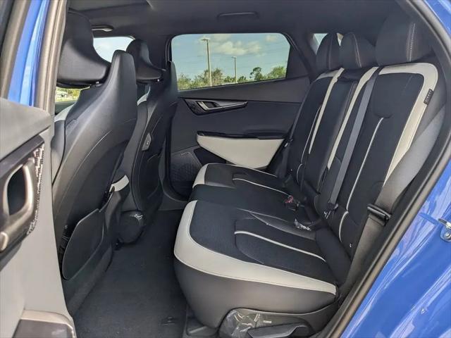 2025 Kia EV6 GT-Line