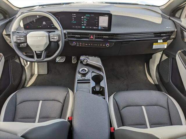 2025 Kia EV6 GT-Line