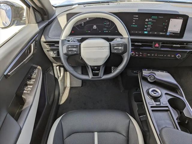 2025 Kia EV6 GT-Line