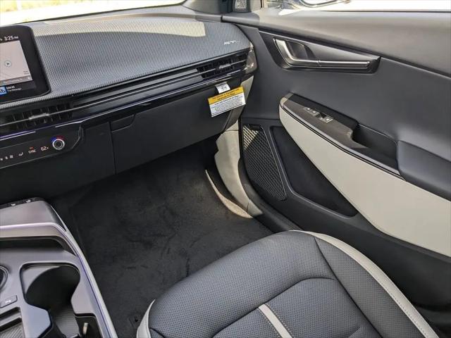 2025 Kia EV6 GT-Line