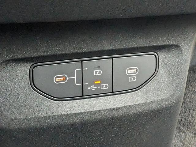 2025 Kia EV6 GT-Line