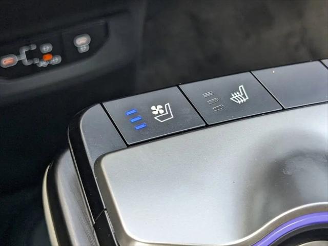 2025 Kia EV6 GT-Line