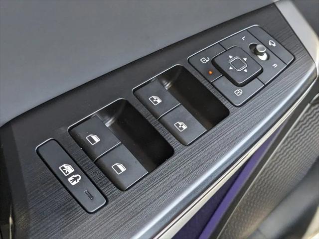 2025 Kia EV6 GT-Line