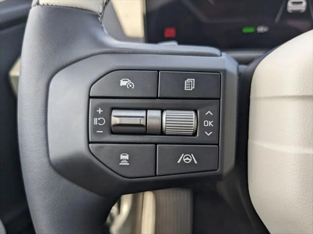 2025 Kia EV6 GT-Line