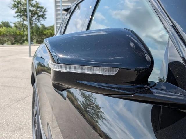 2025 Kia EV6 Light Long Range
