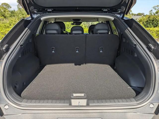 2025 Kia EV6 Light Long Range