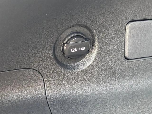 2025 Kia EV6 Light Long Range