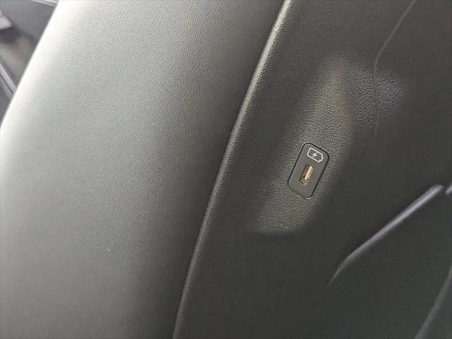 2025 Kia EV6 Light Long Range