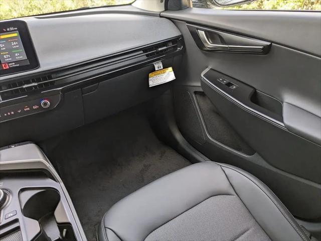 2025 Kia EV6 Light Long Range