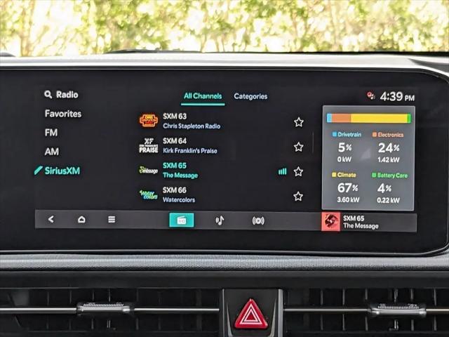 2025 Kia EV6 Light Long Range