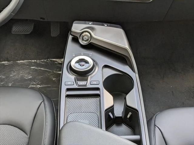 2025 Kia EV6 Light Long Range