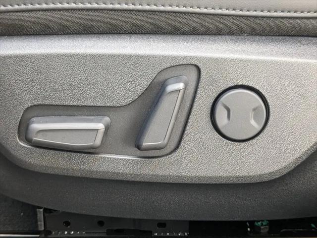 2025 Kia EV6 Light Long Range