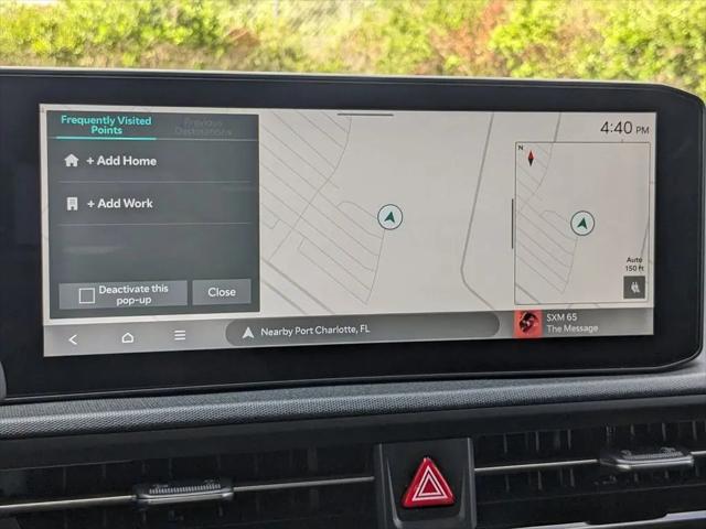 2025 Kia EV6 Light Long Range