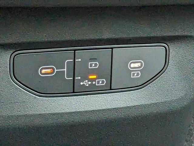 2025 Kia EV6 Light Long Range