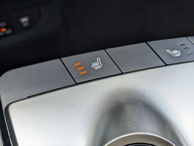2025 Kia EV6 Light Long Range