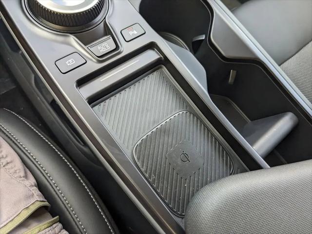 2025 Kia EV6 Light Long Range