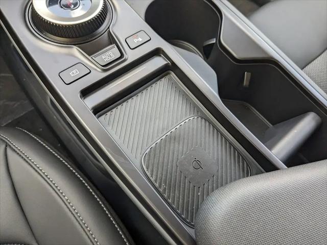 2025 Kia EV6 Light Long Range