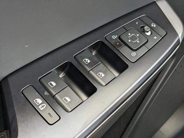 2025 Kia EV6 Light Long Range