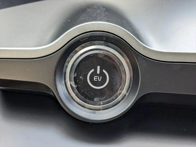 2025 Kia EV6 Light Long Range