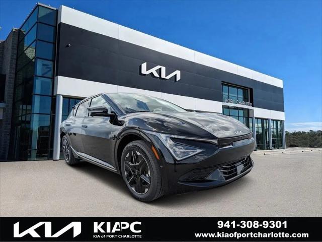 2025 Kia EV6 Wind for sale in Port Charlotte, FL