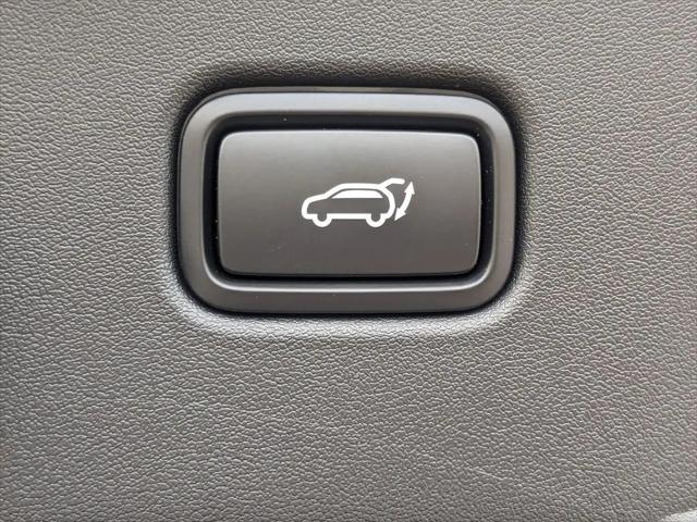 2025 Kia EV6 Wind