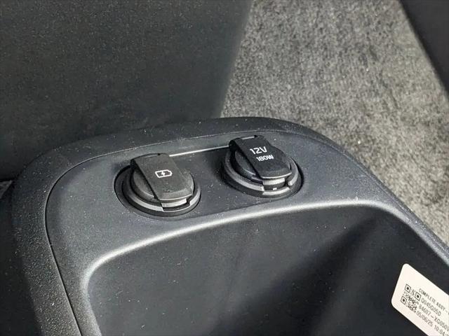 2025 Kia EV6 Wind