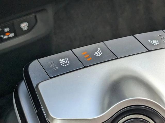 2025 Kia EV6 Wind