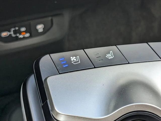 2025 Kia EV6 Wind
