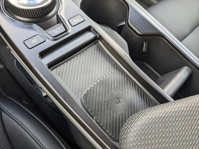 2025 Kia EV6 Wind