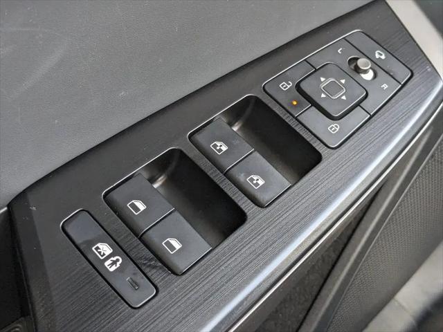 2025 Kia EV6 Wind